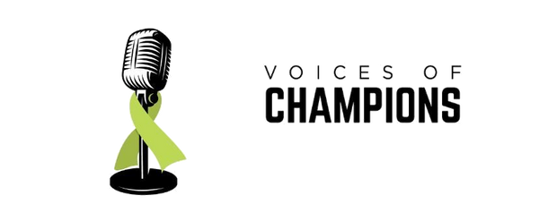 Voices of Champions